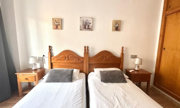 Reventa - Apartment -
Torrevieja - Acequion