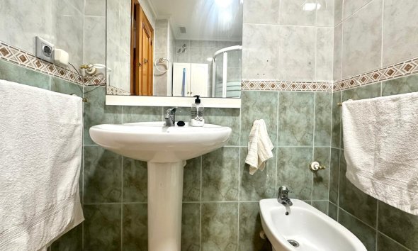 Reventa - Apartment -
Torrevieja - Acequion