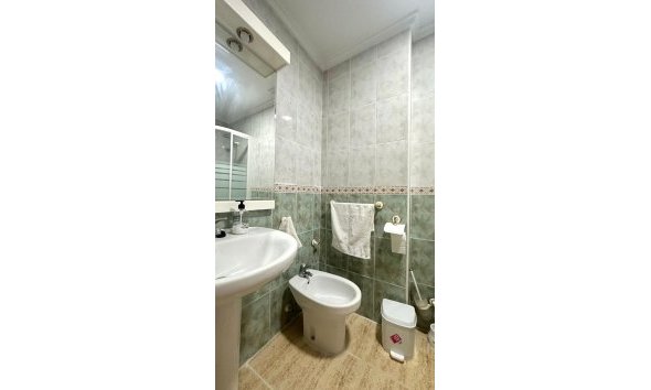 Reventa - Apartment -
Torrevieja - Acequion