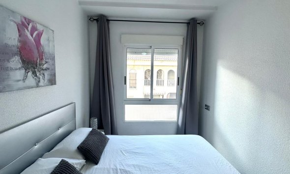 Reventa - Apartment -
Torrevieja - Acequion