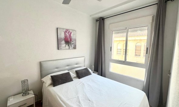 Reventa - Apartment -
Torrevieja - Acequion