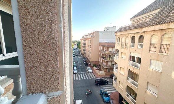 Reventa - Apartment -
Torrevieja - Acequion