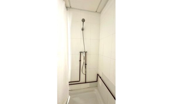 Revente - Apartment -
Torrevieja