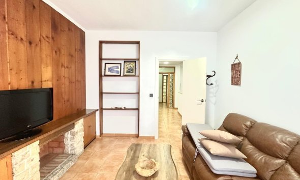 Revente - Apartment -
Torrevieja