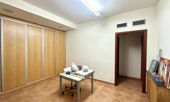 Revente - Apartment -
Torrevieja