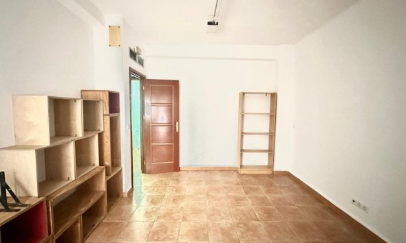 Revente - Apartment -
Torrevieja