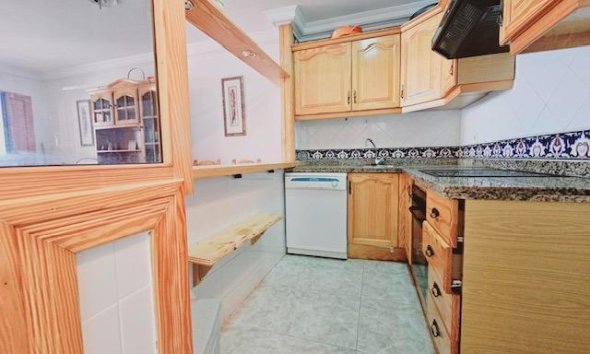 Reventa - Villa -
Guardamar del Segura - Guarmar Del Segura