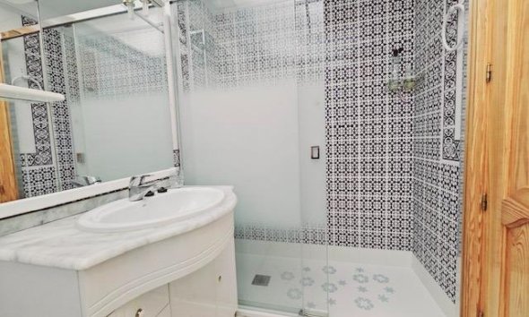 Reventa - Villa -
Guardamar del Segura - Guarmar Del Segura