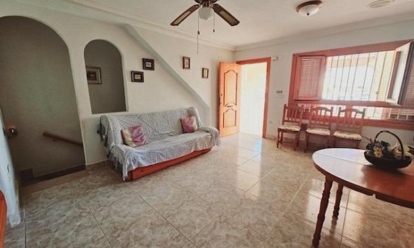 Reventa - Villa -
Guardamar del Segura - Guarmar Del Segura