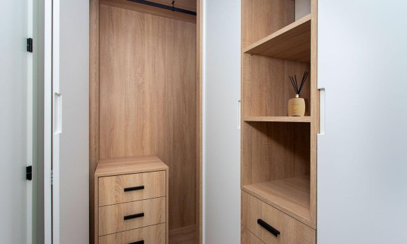 Obra nueva - Villa -
Sucina