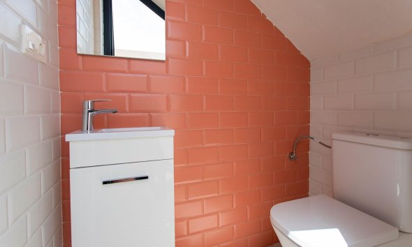 Obra nueva - Villa -
Sucina