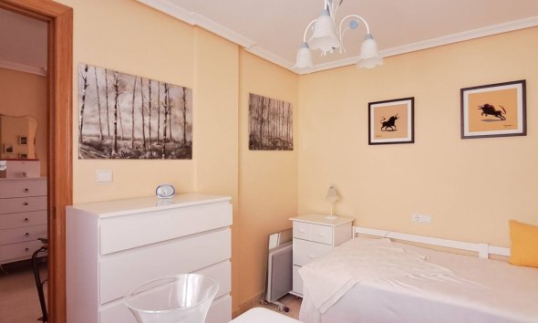 Resale - Penthouse -
Torrevieja