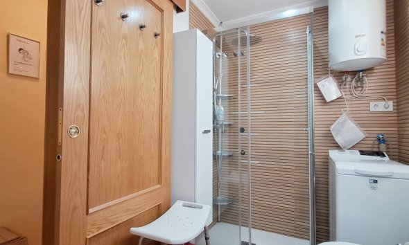 Resale - Penthouse -
Torrevieja