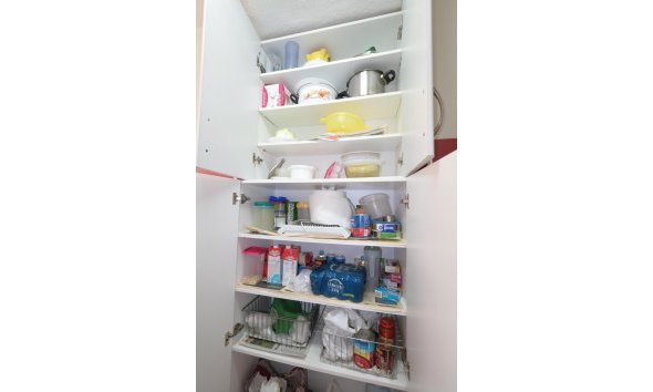 Reventa - Apartment -
Torrevieja - Acequion