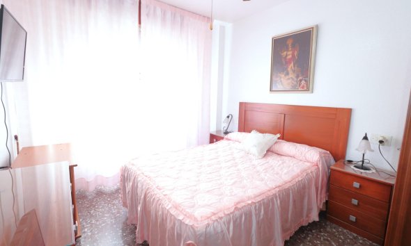 Reventa - Apartment -
Torrevieja - Acequion