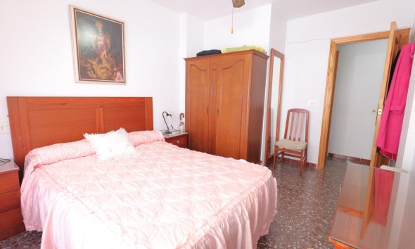 Reventa - Apartment -
Torrevieja - Acequion