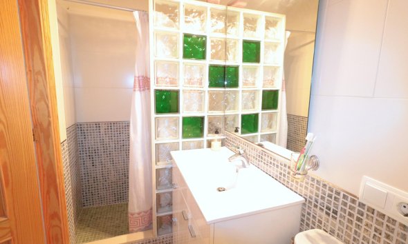 Reventa - Apartment -
Torrevieja - Acequion