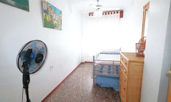 Reventa - Apartment -
Torrevieja - Acequion