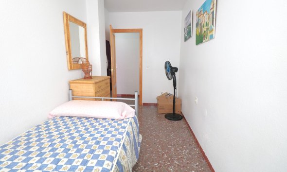 Reventa - Apartment -
Torrevieja - Acequion