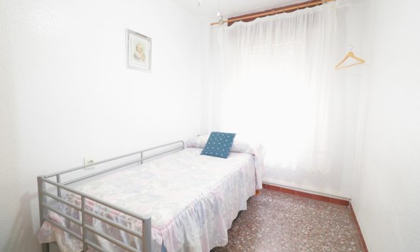 Reventa - Apartment -
Torrevieja - Acequion