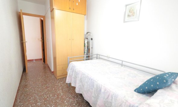 Reventa - Apartment -
Torrevieja - Acequion