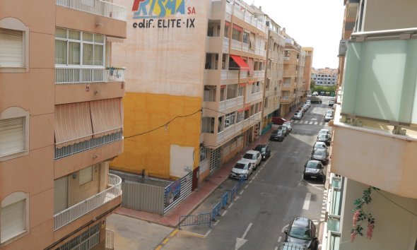 Reventa - Apartment -
Torrevieja - Acequion