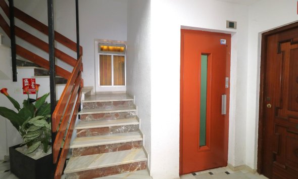 Reventa - Apartment -
Torrevieja - Acequion