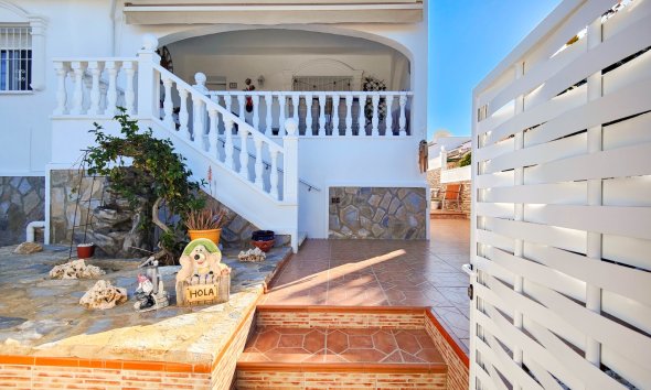 Revente - Villa -
Ciudad Quesada - Costa Blanca