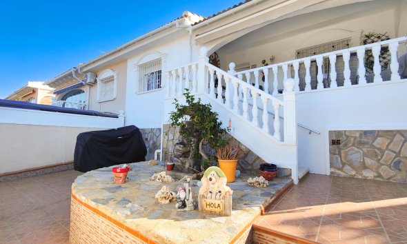 Revente - Villa -
Ciudad Quesada - Costa Blanca