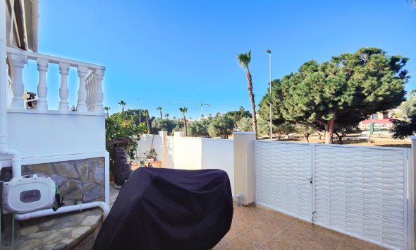 Reventa - Villa -
Ciudad Quesada - Costa Blanca
