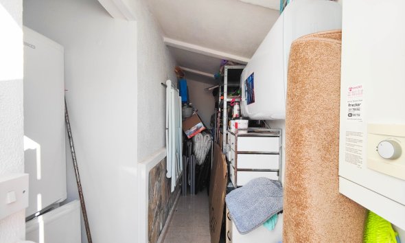 Reventa - Villa -
Ciudad Quesada - Costa Blanca