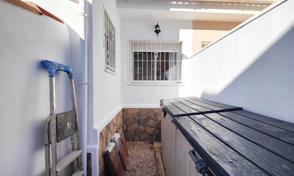 Reventa - Villa -
Ciudad Quesada - Costa Blanca