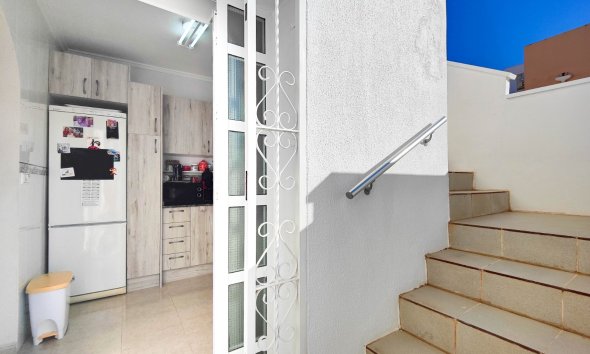 Reventa - Villa -
Ciudad Quesada - Costa Blanca