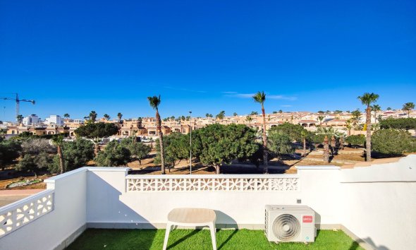 Reventa - Villa -
Ciudad Quesada - Costa Blanca