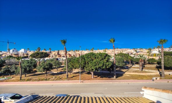Reventa - Villa -
Ciudad Quesada - Costa Blanca