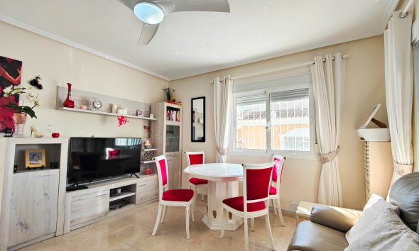 Reventa - Villa -
Ciudad Quesada - Costa Blanca