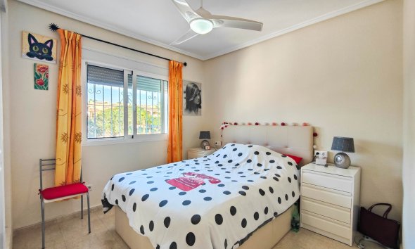 Reventa - Villa -
Ciudad Quesada - Costa Blanca