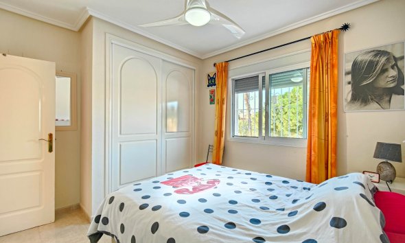 Reventa - Villa -
Ciudad Quesada - Costa Blanca