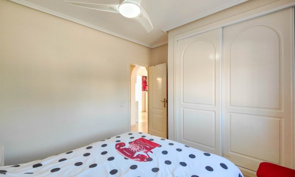 Reventa - Villa -
Ciudad Quesada - Costa Blanca