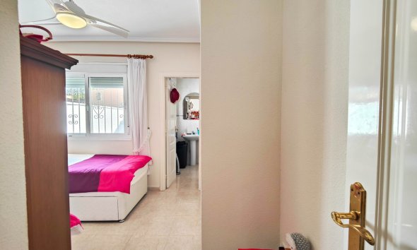 Reventa - Villa -
Ciudad Quesada - Costa Blanca