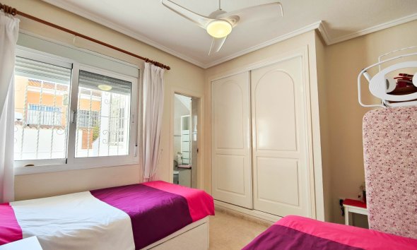 Reventa - Villa -
Ciudad Quesada - Costa Blanca