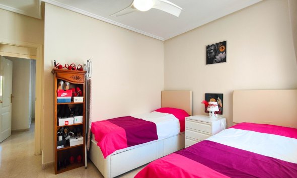 Reventa - Villa -
Ciudad Quesada - Costa Blanca