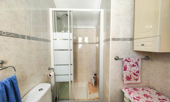 Reventa - Villa -
Ciudad Quesada - Costa Blanca