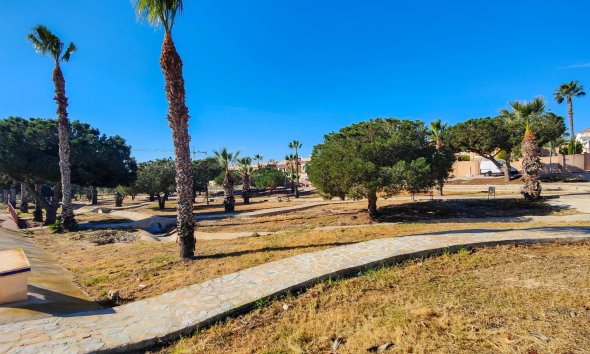 Reventa - Villa -
Ciudad Quesada - Costa Blanca