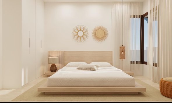 Obra nueva - Apartment -
Vera - Vera Playa