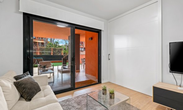 Reventa - Apartment -
Orihuela Costa - Costa Blanca