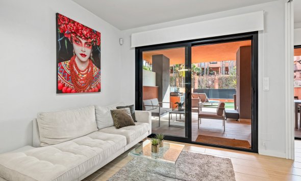 Reventa - Apartment -
Orihuela Costa - Costa Blanca