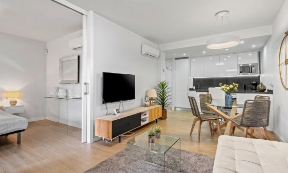 Reventa - Apartment -
Orihuela Costa - Costa Blanca