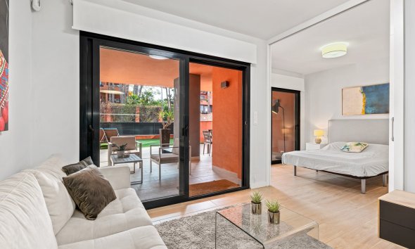 Reventa - Apartment -
Orihuela Costa - Costa Blanca