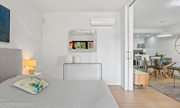 Reventa - Apartment -
Orihuela Costa - Costa Blanca